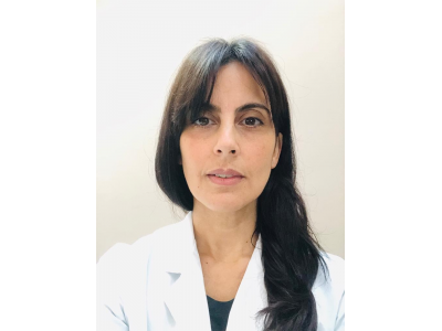 DRA. GABRIELA PAOLA COSENTINO