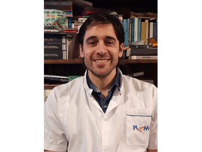 DR. NICOLÁS LINARES