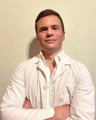 DR. BRUNO SARTORI